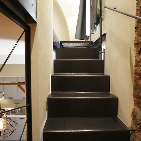 Le Pennellate Short Lets Apartment Catania Exterior photo