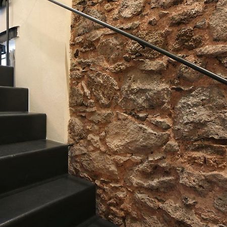 Le Pennellate Short Lets Apartment Catania Exterior photo
