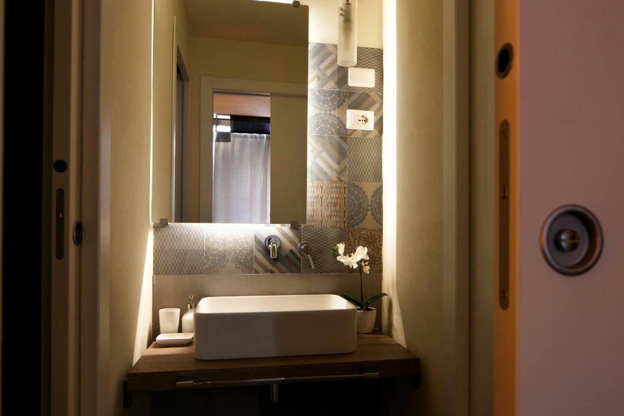 Le Pennellate Short Lets Apartment Catania Exterior photo