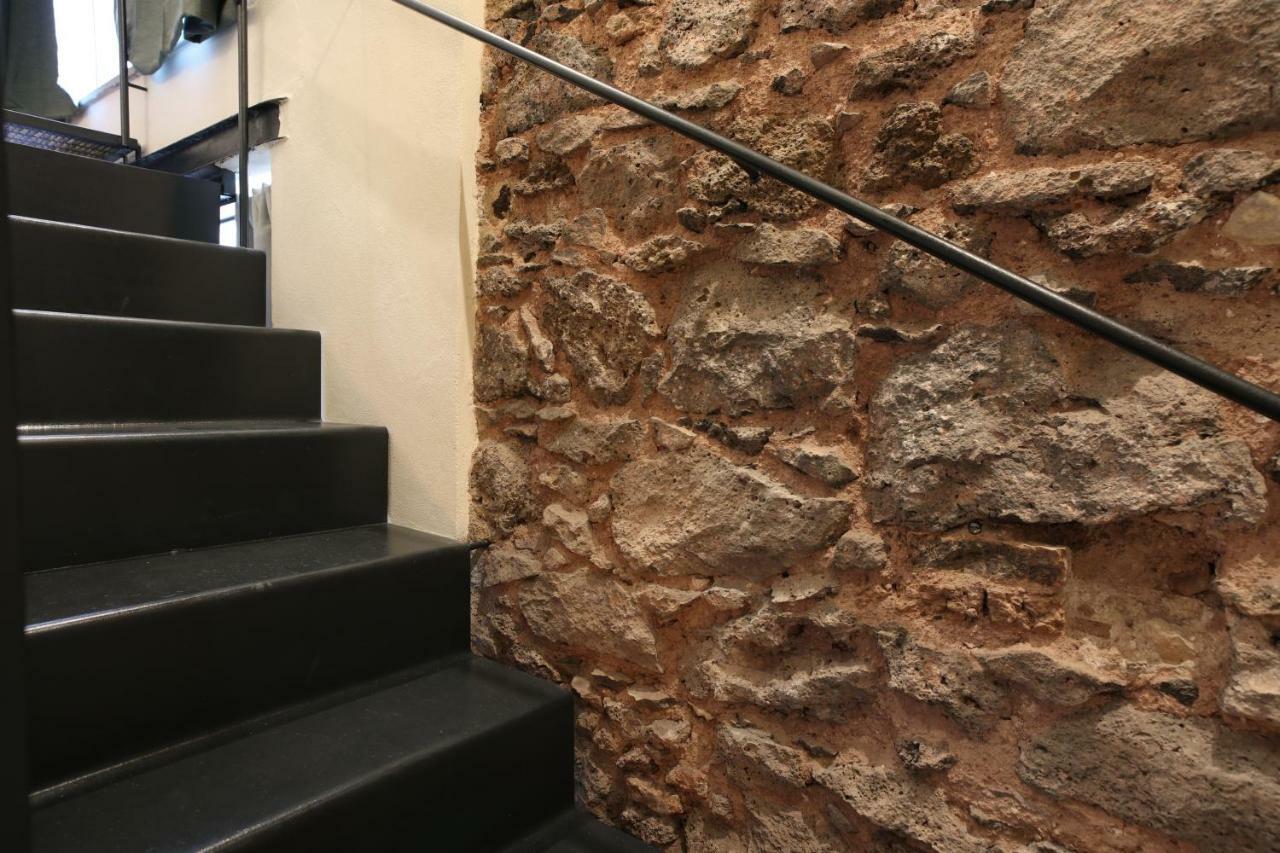 Le Pennellate Short Lets Apartment Catania Exterior photo