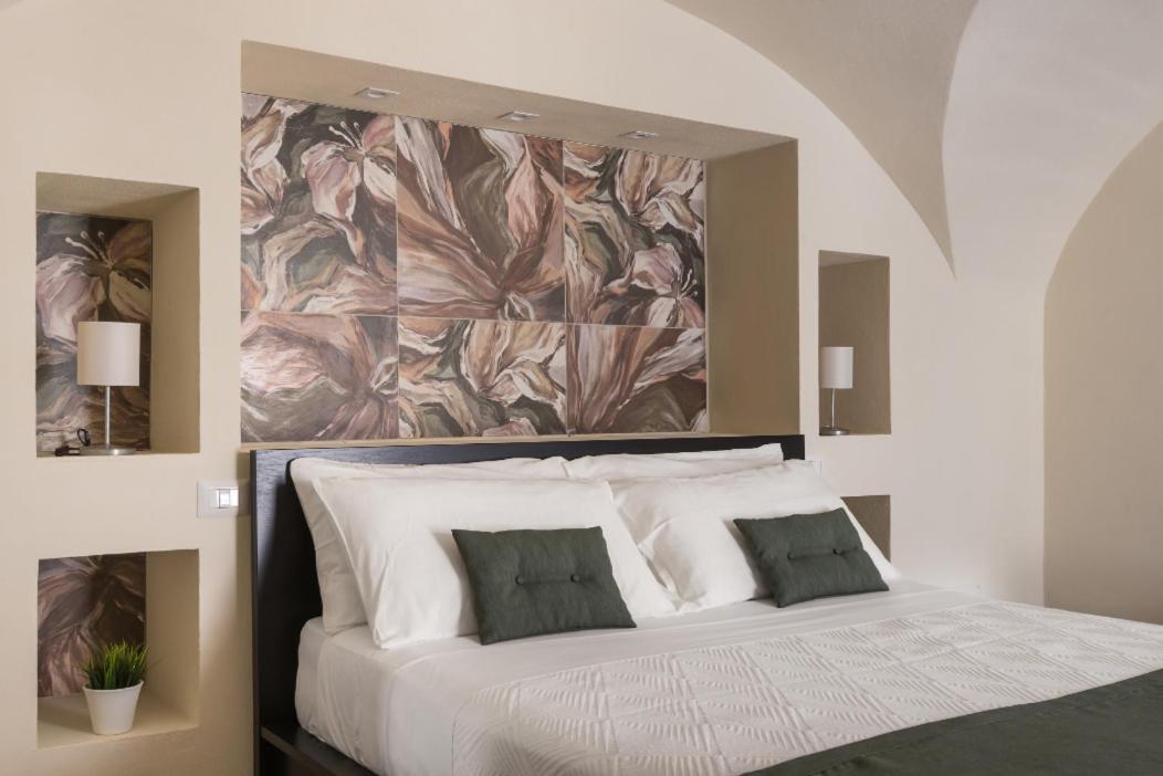 Le Pennellate Short Lets Apartment Catania Exterior photo