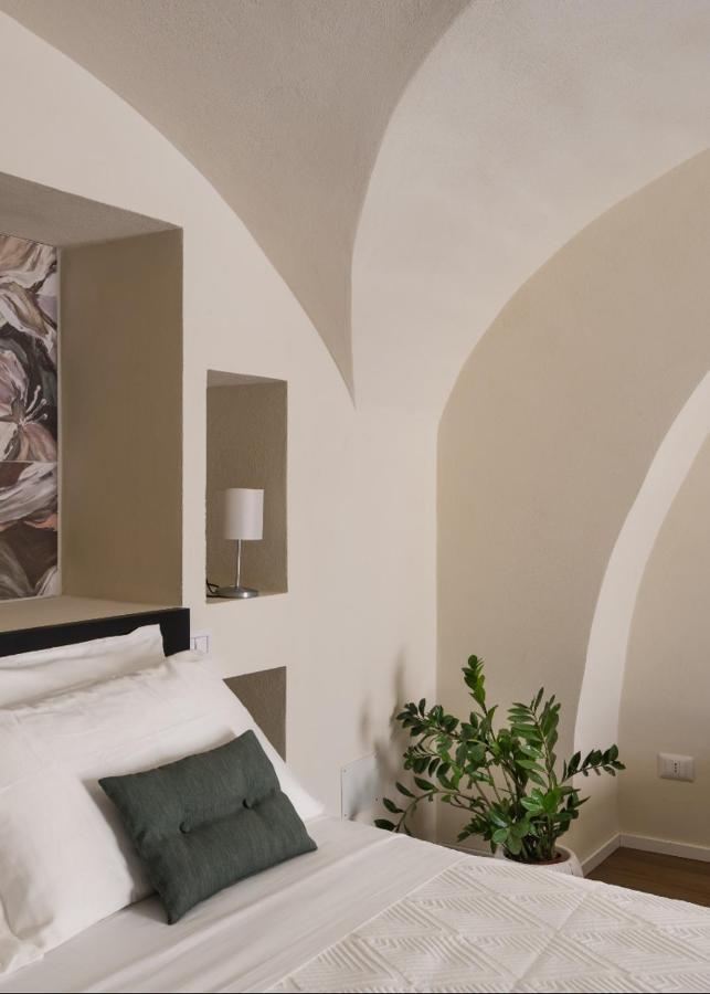 Le Pennellate Short Lets Apartment Catania Exterior photo