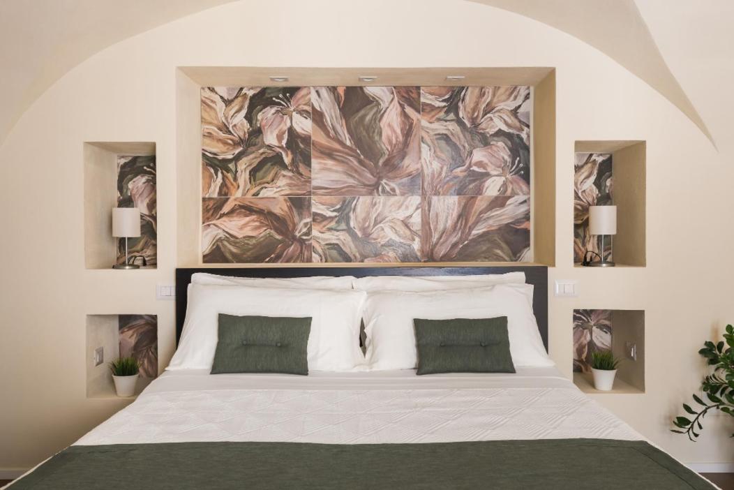 Le Pennellate Short Lets Apartment Catania Exterior photo