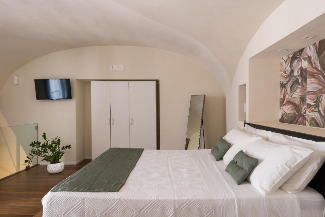 Le Pennellate Short Lets Apartment Catania Exterior photo