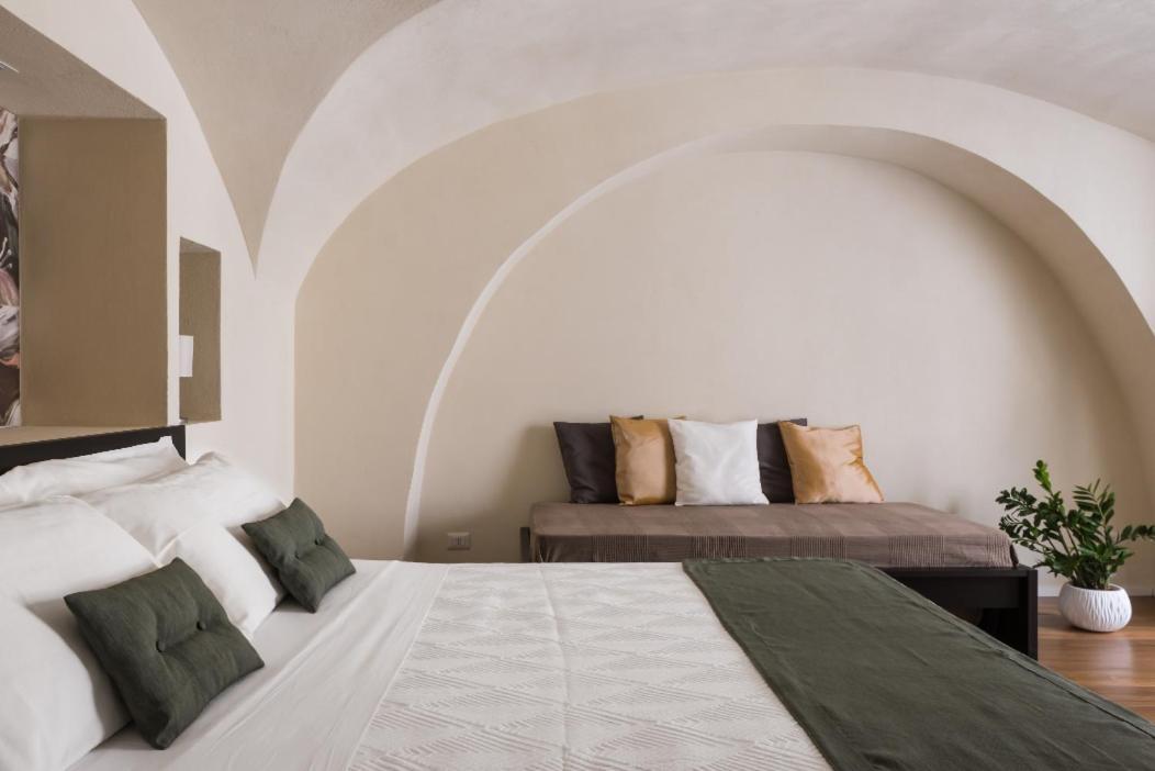 Le Pennellate Short Lets Apartment Catania Exterior photo