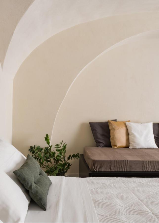 Le Pennellate Short Lets Apartment Catania Exterior photo