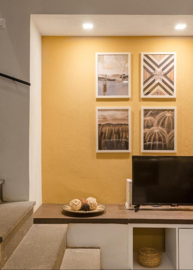 Le Pennellate Short Lets Apartment Catania Exterior photo