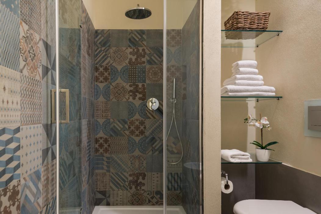 Le Pennellate Short Lets Apartment Catania Exterior photo