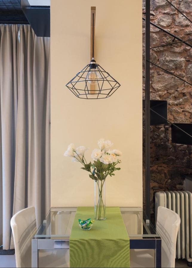 Le Pennellate Short Lets Apartment Catania Exterior photo